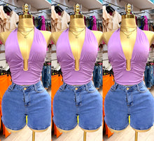 Charger l'image dans la galerie, Haut Kaila