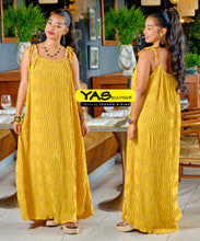 Charger l'image dans la galerie, Robe Saranah