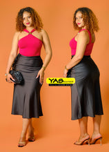 Charger l'image dans la galerie, Haut Aline