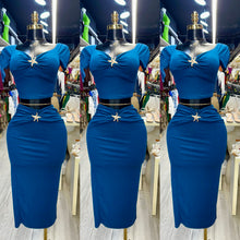 Charger l'image dans la galerie, Ensemble étoiles de mer ou