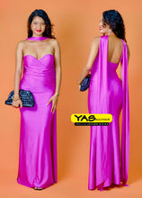 Charger l'image dans la galerie, Robe Clara