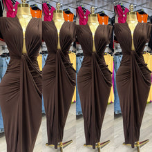 Charger l'image dans la galerie, Robe Sofia