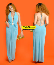 Charger l'image dans la galerie, Robe tanisha