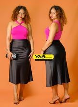 Charger l'image dans la galerie, Haut Aline