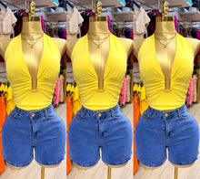 Charger l'image dans la galerie, Haut Kaila