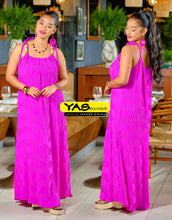 Charger l'image dans la galerie, Robe Saranah