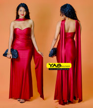 Charger l'image dans la galerie, Robe Clara