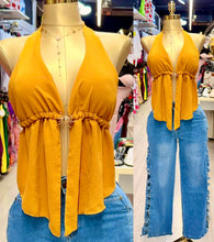 Charger l'image dans la galerie, Haut Katia