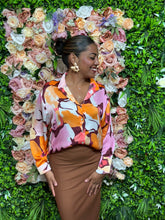 Charger l'image dans la galerie, Chemisier ciara