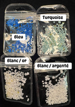 Charger l'image dans la galerie, Deco ongles