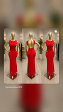 Charger l'image dans la galerie, Robe tanisha