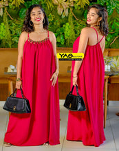 Charger l'image dans la galerie, Robe Adriana