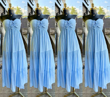 Charger l'image dans la galerie, Robe Camilla