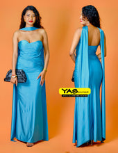 Charger l'image dans la galerie, Robe Clara