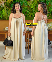 Charger l'image dans la galerie, Robe Adriana