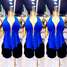 Charger l'image dans la galerie, Haut Katia