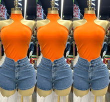 Charger l'image dans la galerie, Haut dos nu