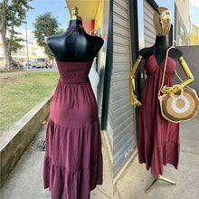 Charger l'image dans la galerie, Robe Camilla