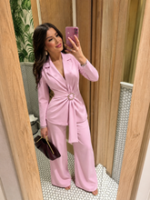 Charger l'image dans la galerie, Ensemble blazer