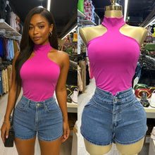 Charger l'image dans la galerie, Haut dos nu