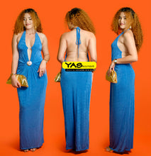 Charger l'image dans la galerie, Robe tanisha