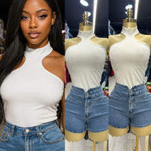 Charger l'image dans la galerie, Haut dos nu