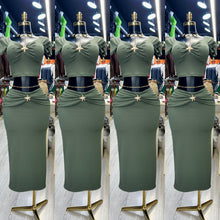 Charger l'image dans la galerie, Ensemble étoiles de mer ou