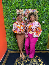 Charger l'image dans la galerie, Chemisier ciara