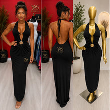 Charger l'image dans la galerie, Robe tanisha