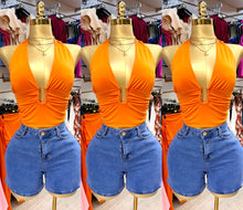 Charger l'image dans la galerie, Haut Kaila