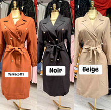 Charger l'image dans la galerie, Trench