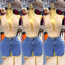 Charger l'image dans la galerie, Haut Kaila