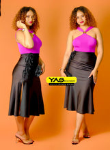 Charger l'image dans la galerie, Haut Aline