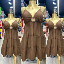 Charger l'image dans la galerie, robe soleil