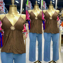 Charger l'image dans la galerie, Haut soleil