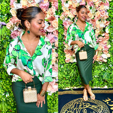 Charger l'image dans la galerie, Chemisier ciara