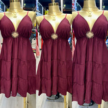 Charger l'image dans la galerie, robe soleil