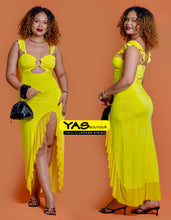 Charger l'image dans la galerie, Robe Ariana