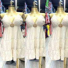 Charger l'image dans la galerie, robe soleil