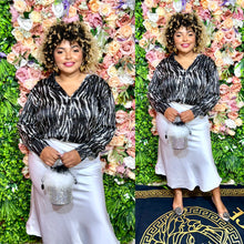 Charger l'image dans la galerie, Chemisier ciara