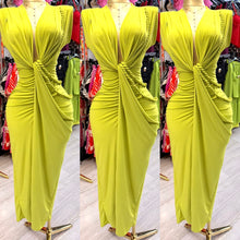 Charger l'image dans la galerie, Robe Sofia