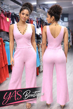 Charger l'image dans la galerie, Ensemble lamia