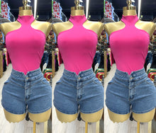 Charger l'image dans la galerie, Haut dos nu