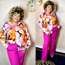 Charger l'image dans la galerie, Chemisier ciara