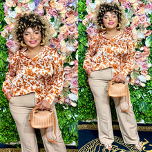 Charger l'image dans la galerie, Chemisier ciara