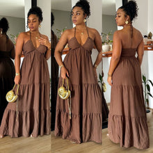 Charger l'image dans la galerie, Robe Camilla