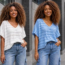 Charger l'image dans la galerie, Haut uni
