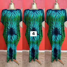 Charger l'image dans la galerie, Robe boubou