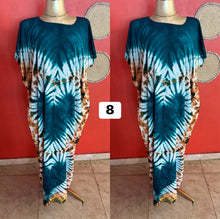Charger l'image dans la galerie, Robe boubou