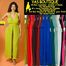 Charger l'image dans la galerie, Combinaison Océane